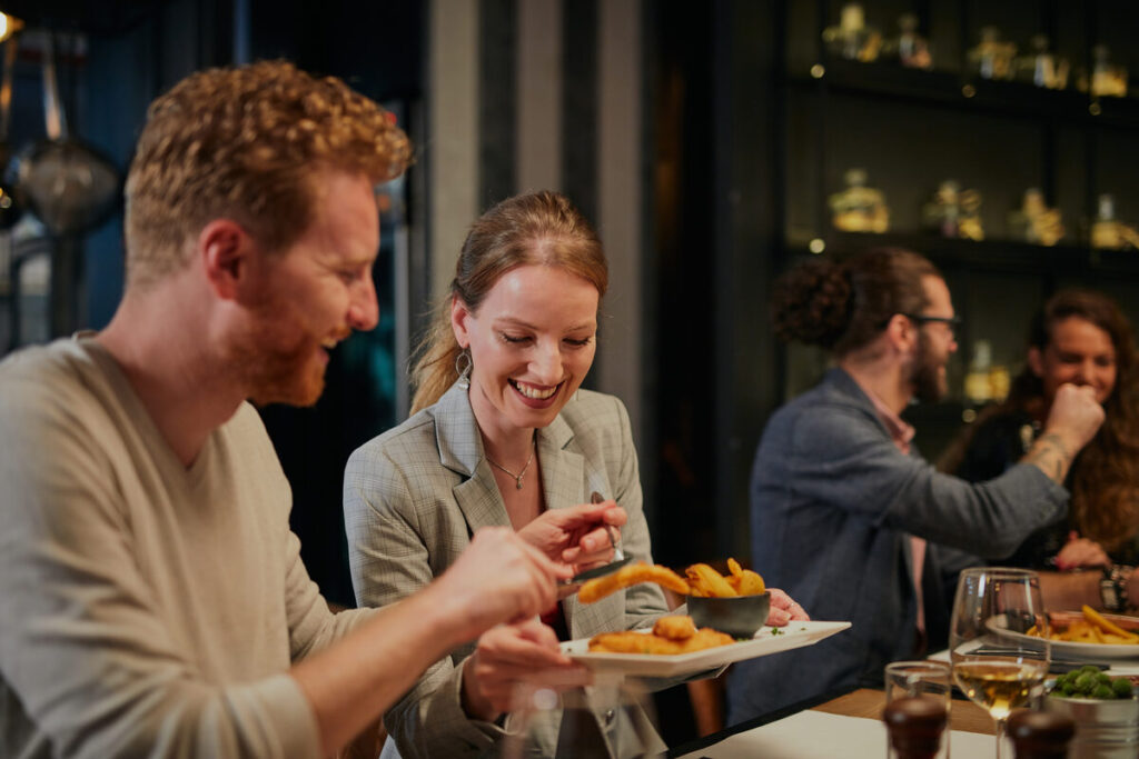 A Food Lover’s Guide to Winchester: The Best Eats in West Seneca’s Tastiest Neighborhood